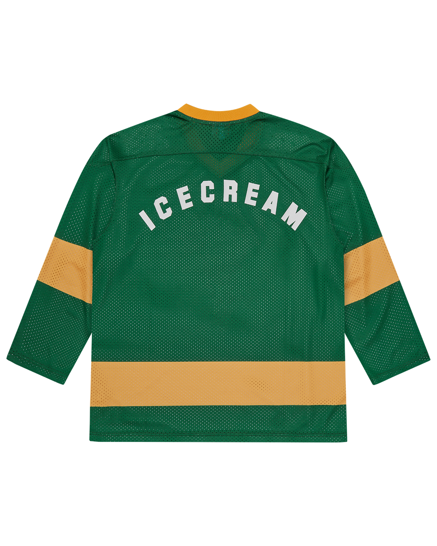 Cone Hockey Top