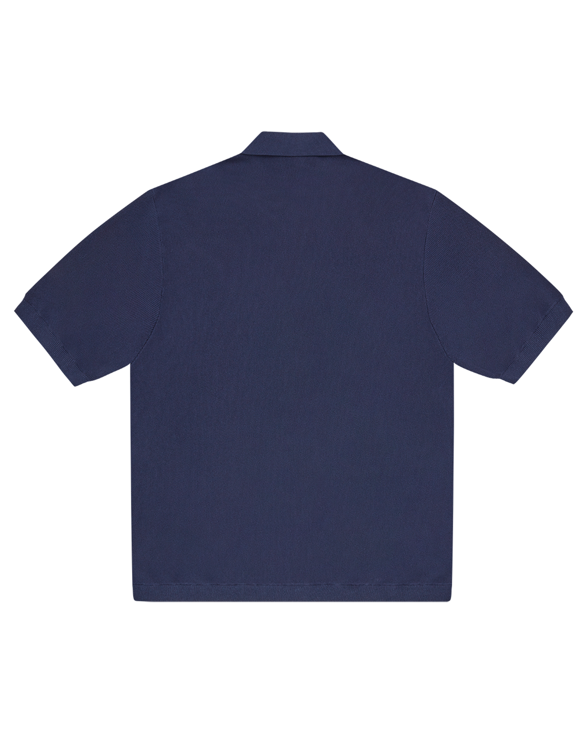 Collared Knitted Polo Shirt – Billionaire Boys Club