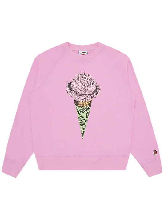 Cone Crewneck