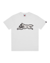 Polka Dot Running Dog T-Shirt