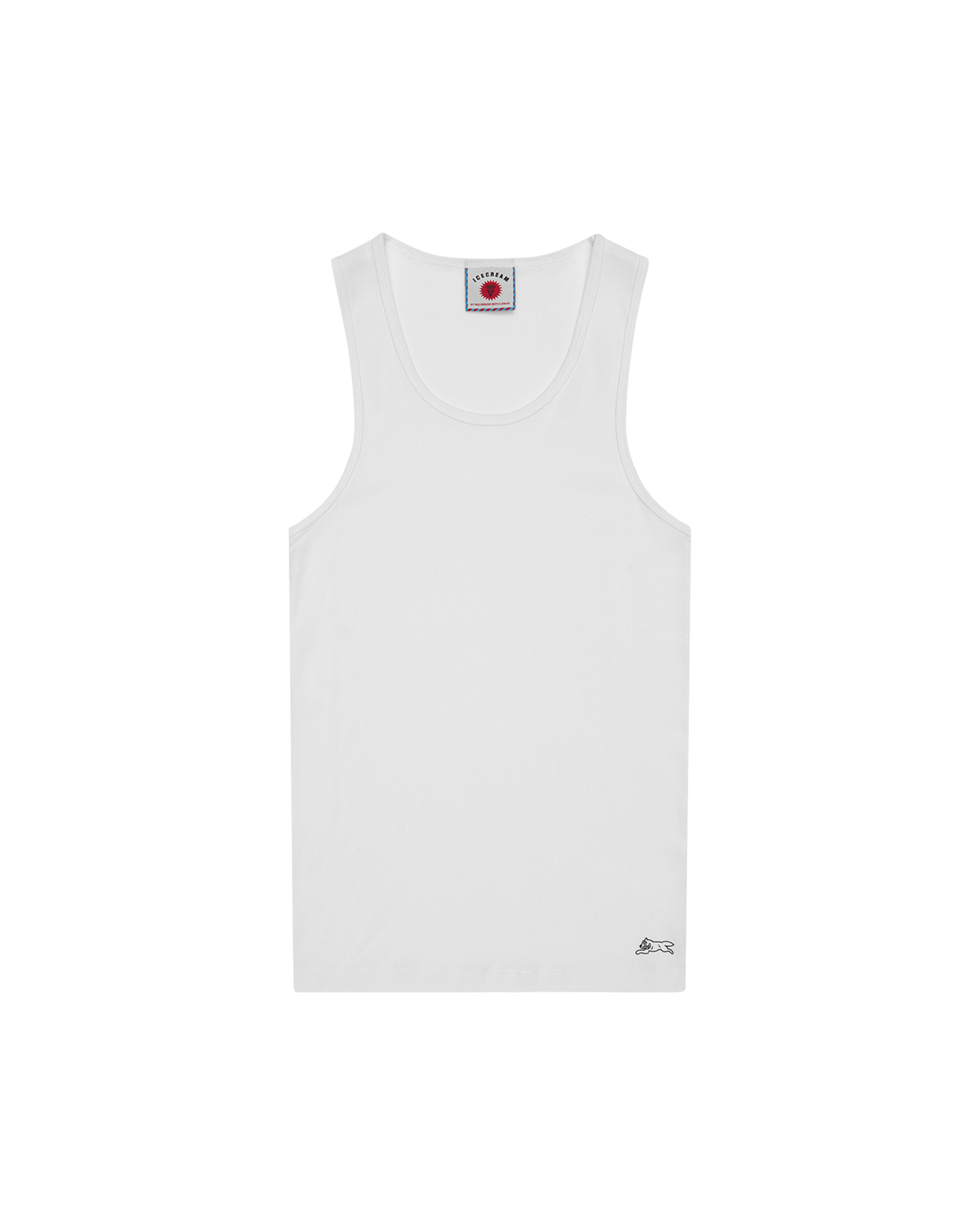 Running Dog 3-Pack Tank