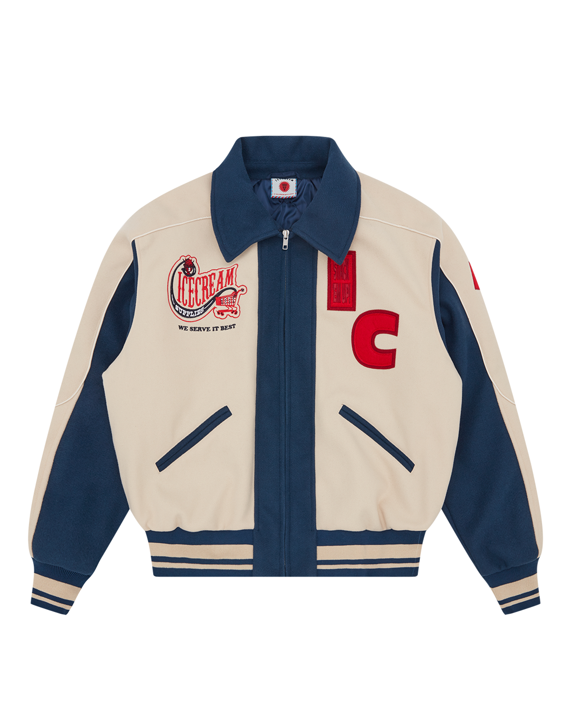 BBC & ICECREAM | Outerwear – Billionaire Boys Club