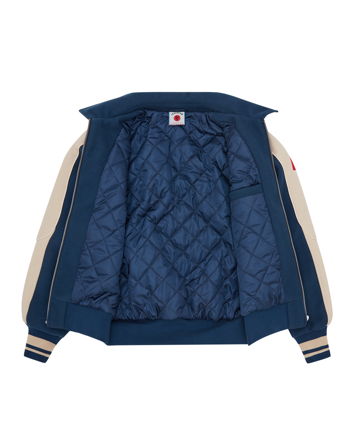 Checkout Varsity Jacket – Billionaire Boys Club