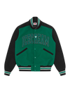College Varsity Jacket