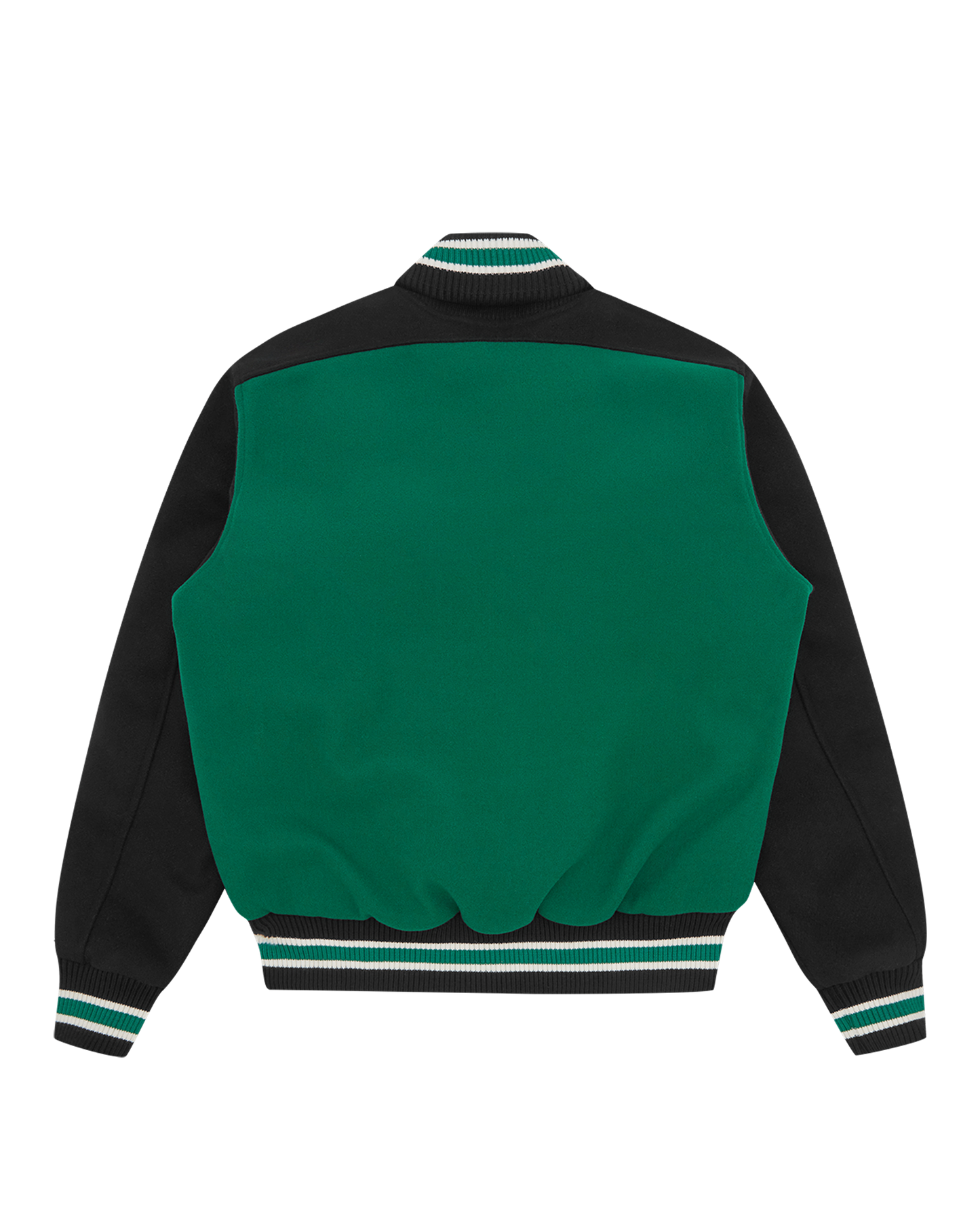 College Varsity Jacket