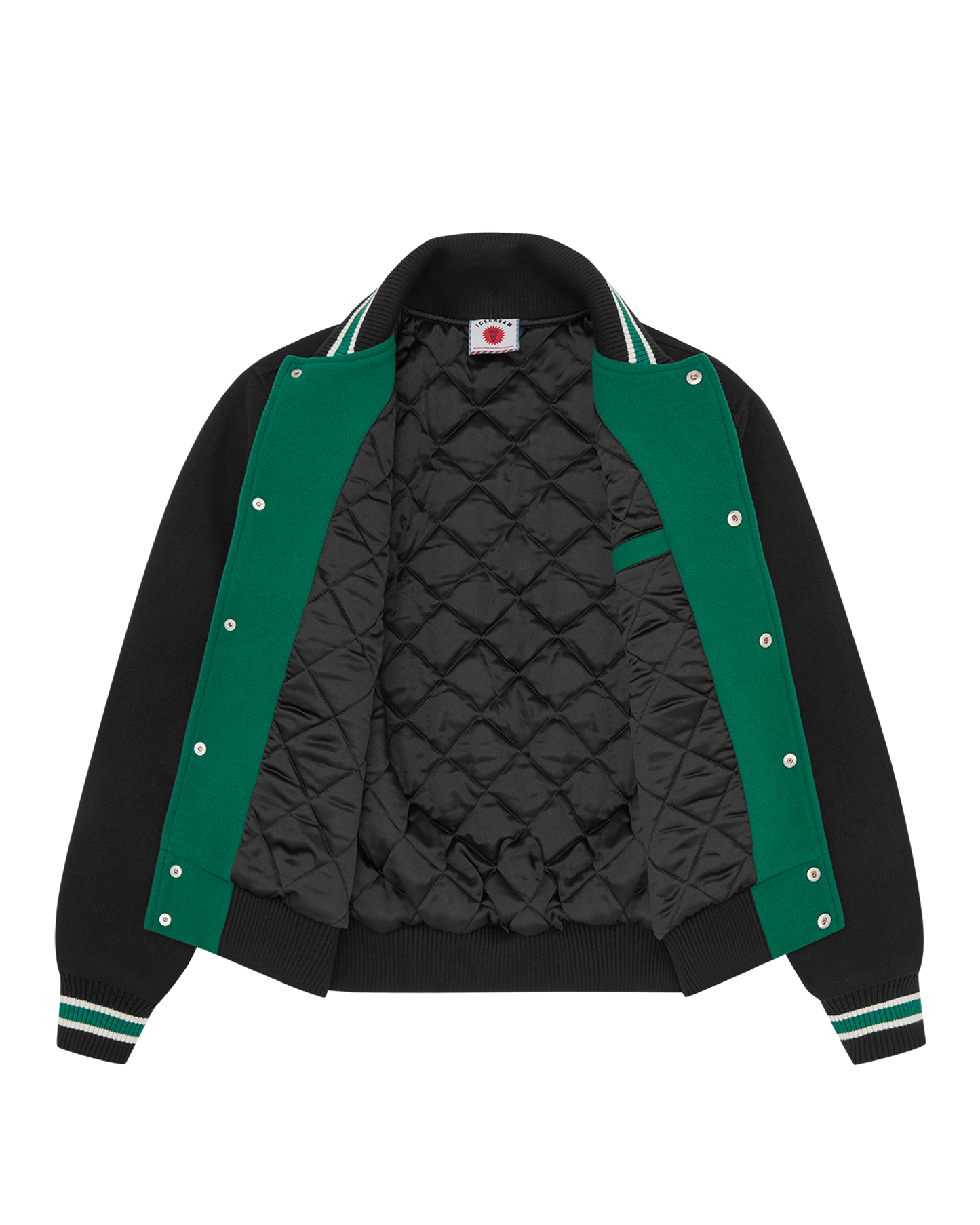 College Varsity Jacket