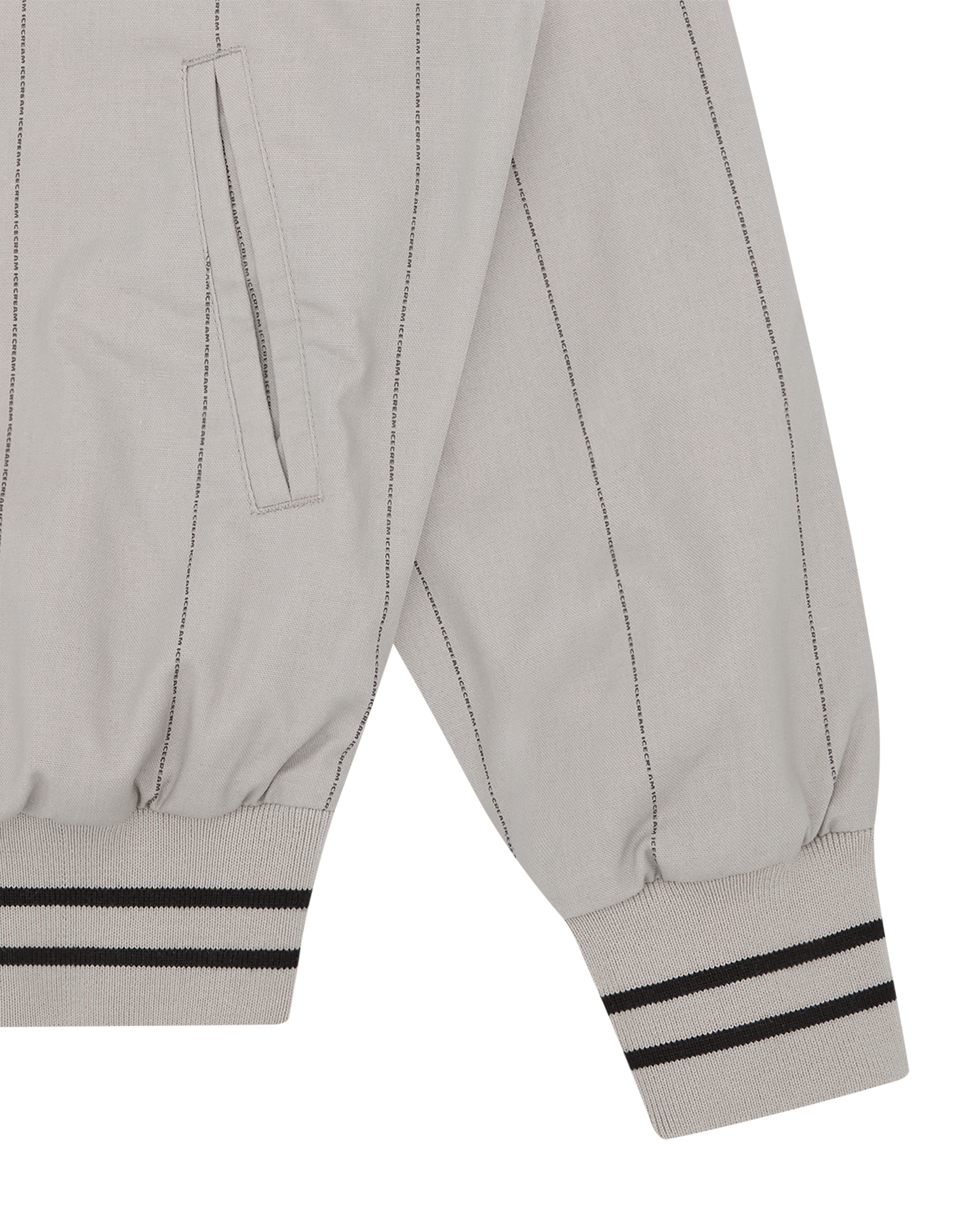 Convenience Store Lightweight Bomber Jacket