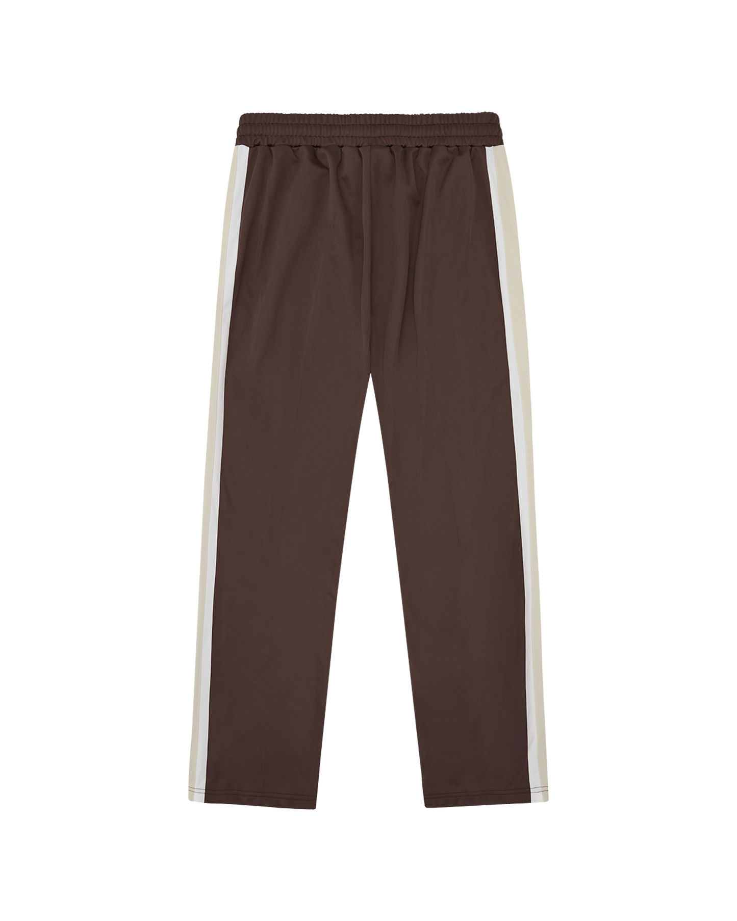 Running Dog Pleated Track Pant