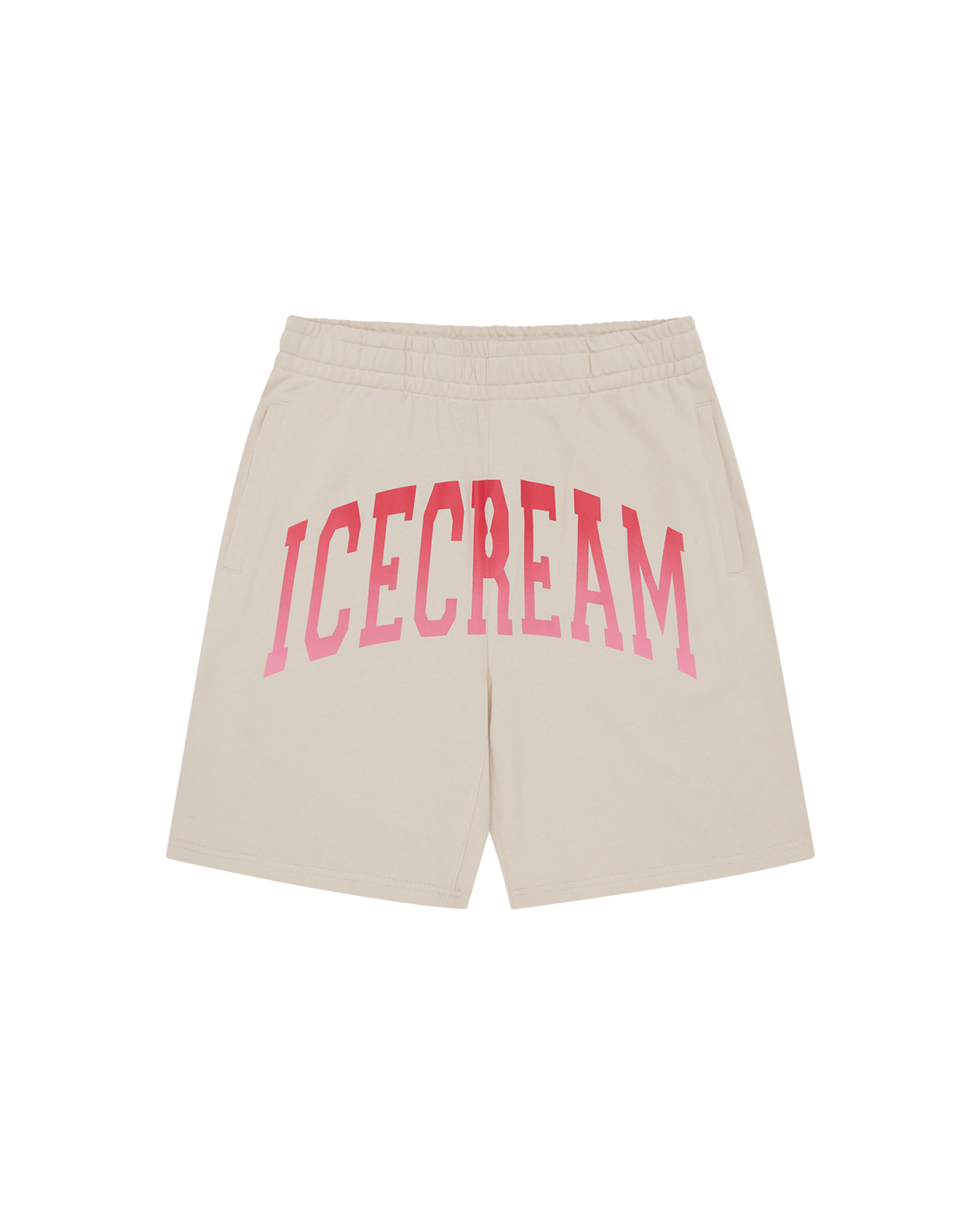 Gradient Shorts