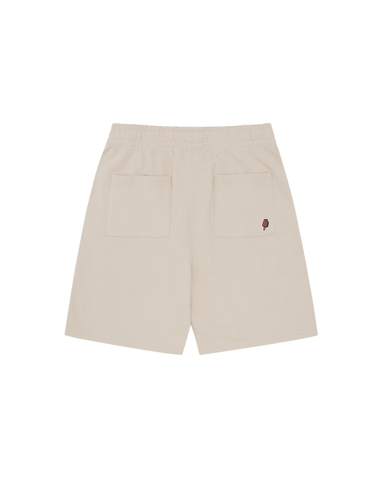 Gradient Shorts
