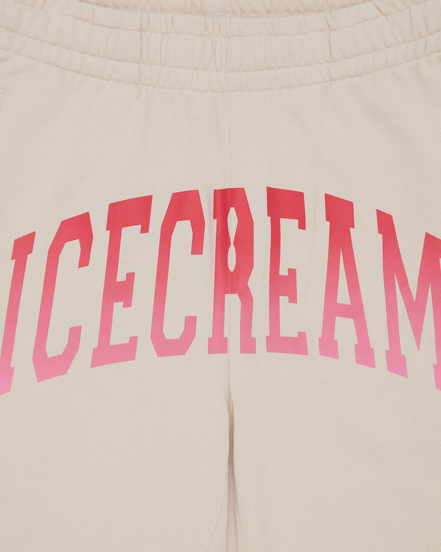 Gradient Shorts