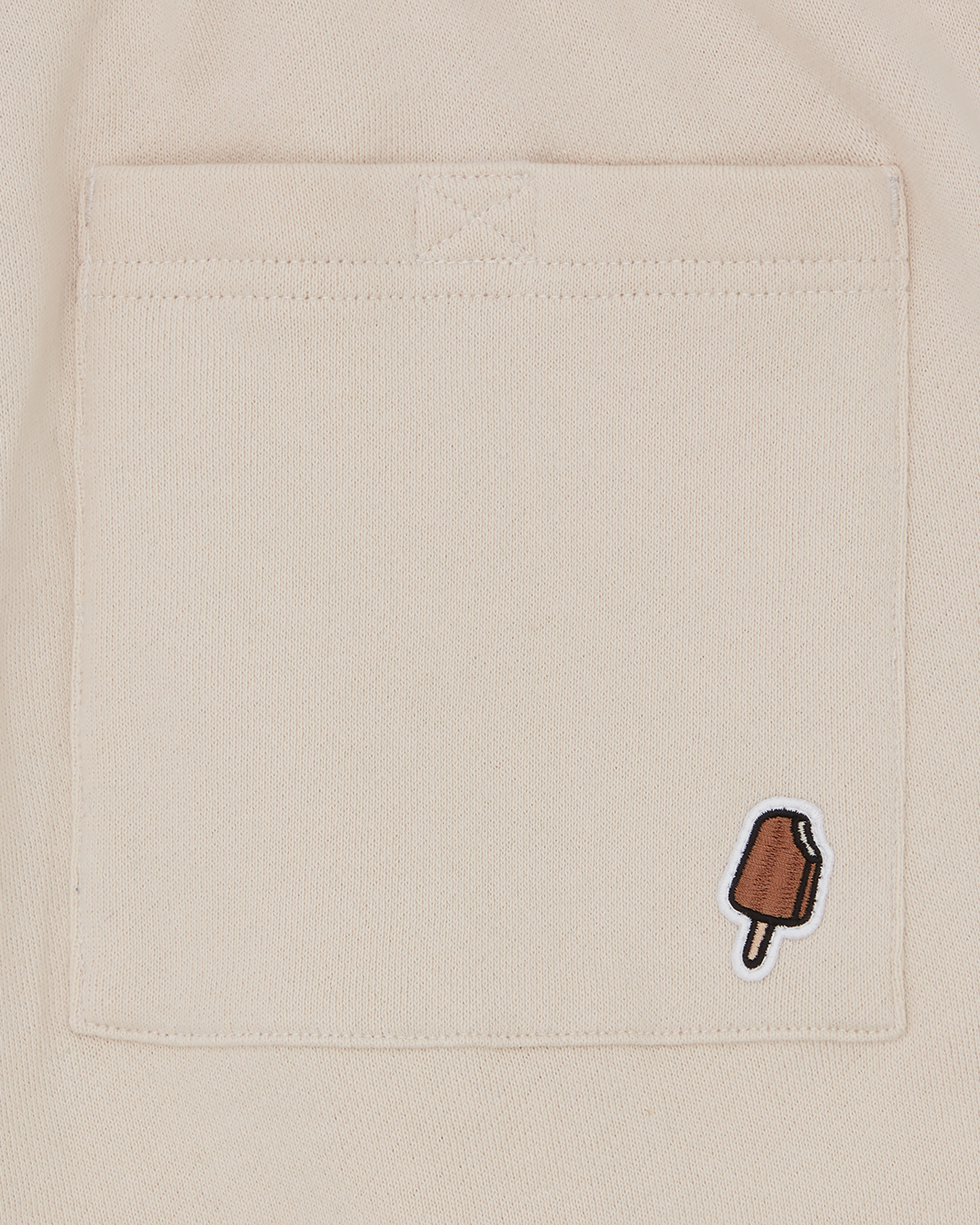 Gradient Shorts