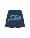 Gradient Shorts