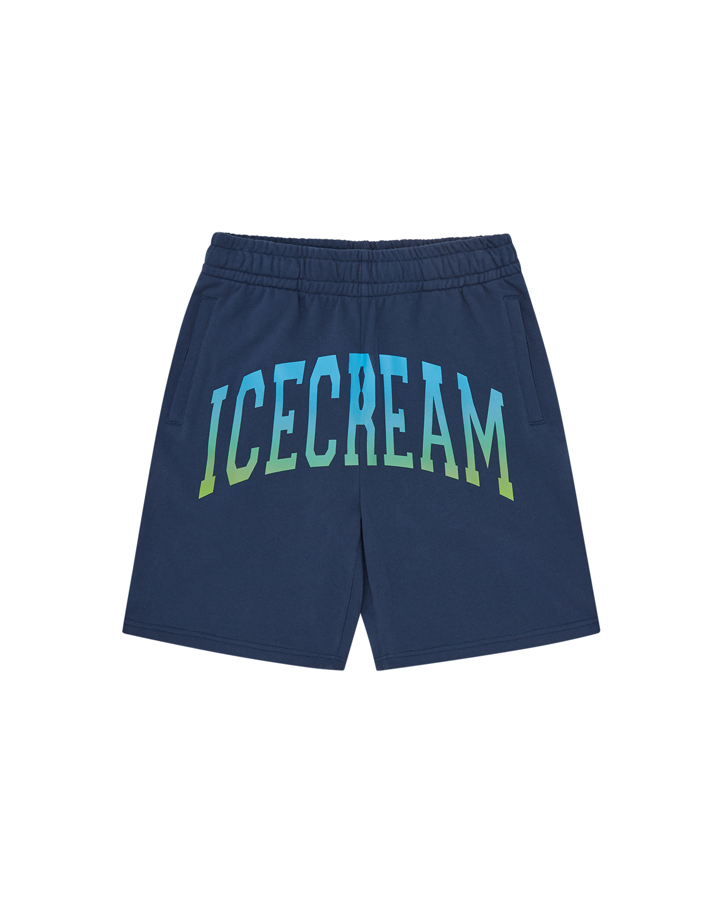 Gradient Shorts