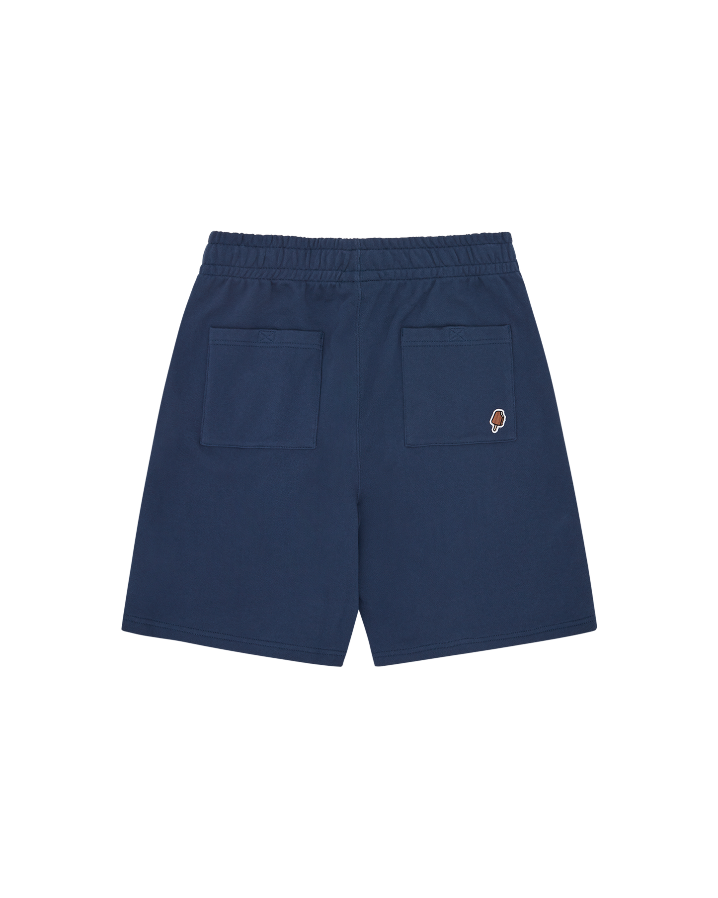Gradient Shorts