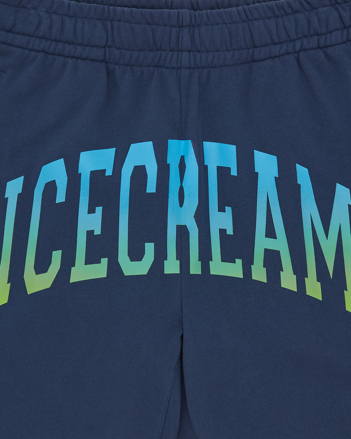 Gradient Shorts