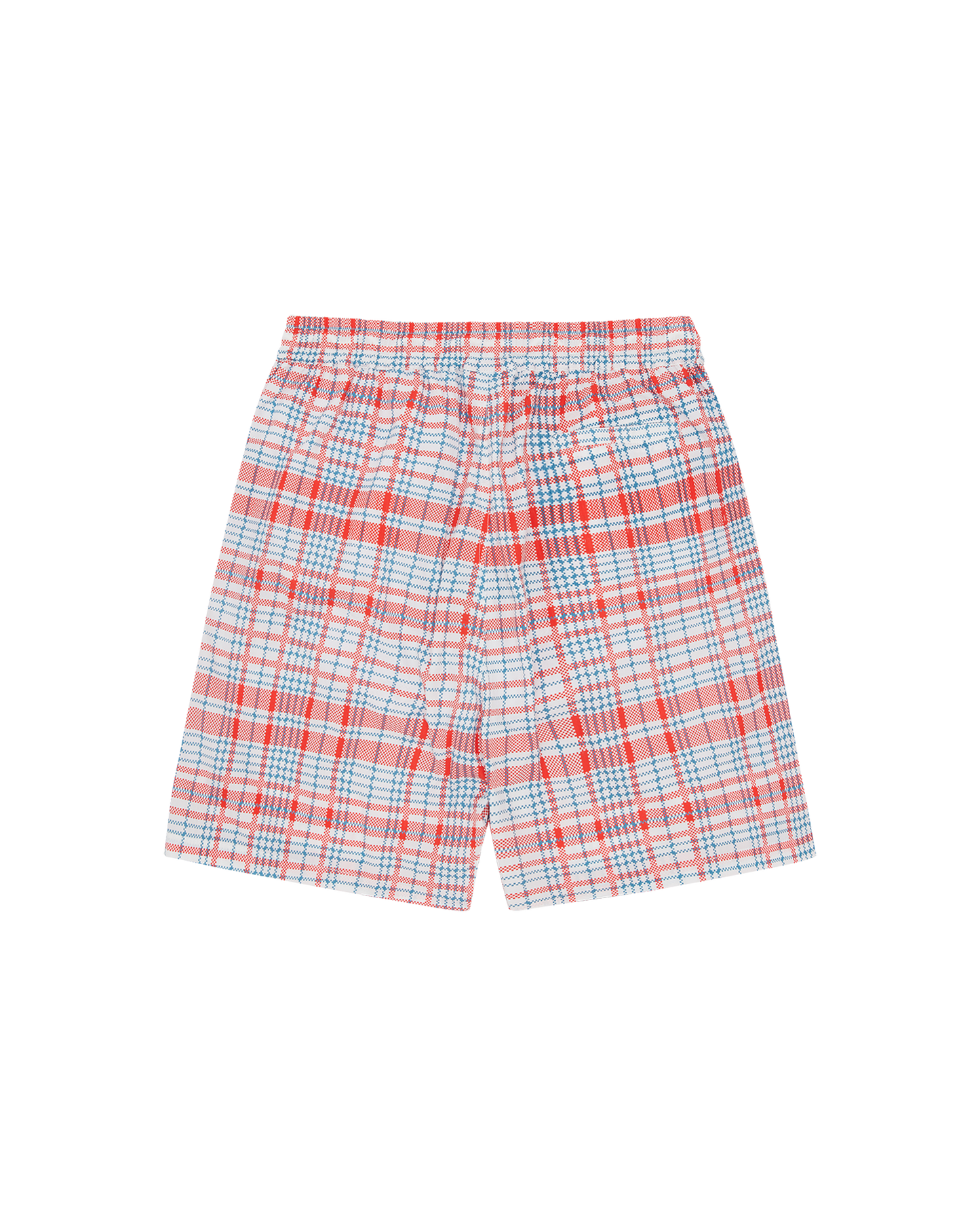 Shopper Running Dog Swim Shorts