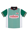 Striped Football Shirt
