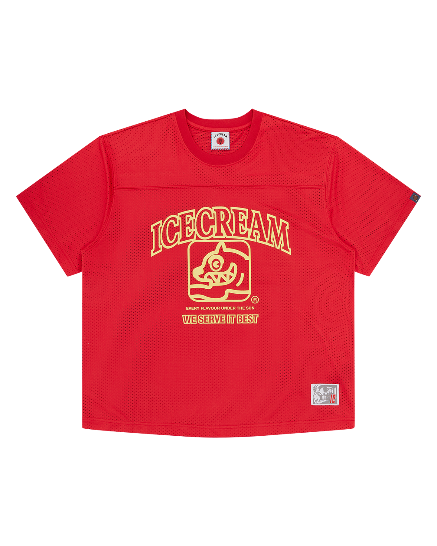 Team Football Shirt
