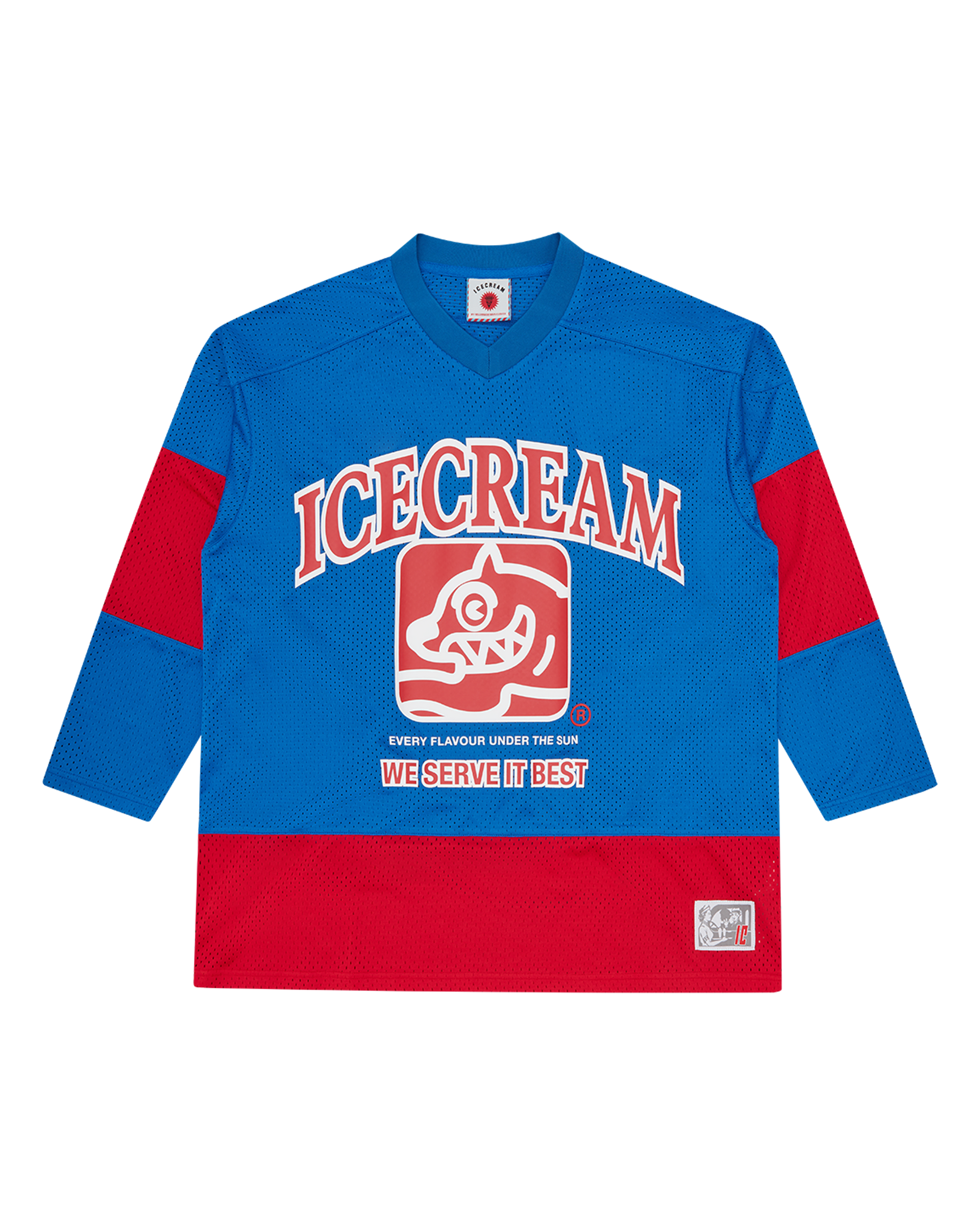 Team Hockey Shirt – Billionaire Boys Club