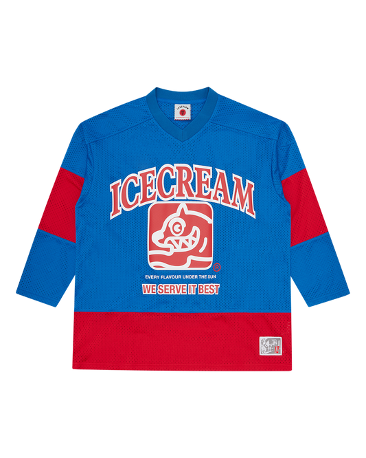 Team Hockey Shirt