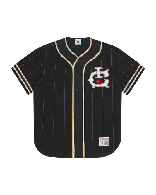 IC Baseball Jersey