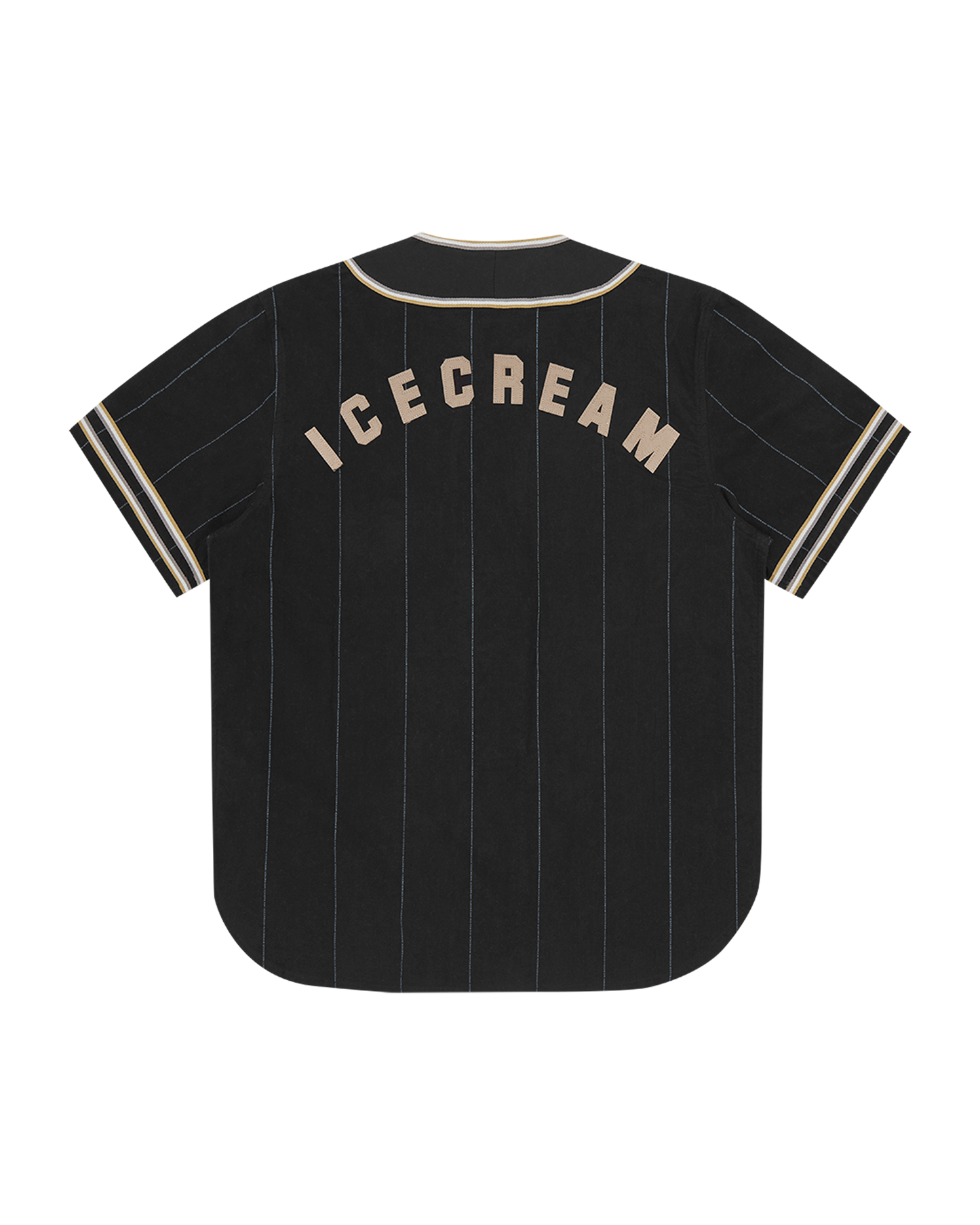 IC Baseball Jersey