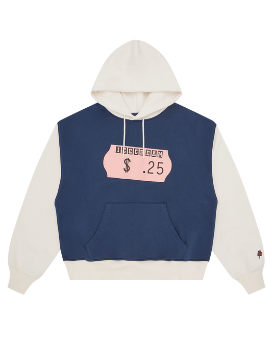 Sticker Popover Hood