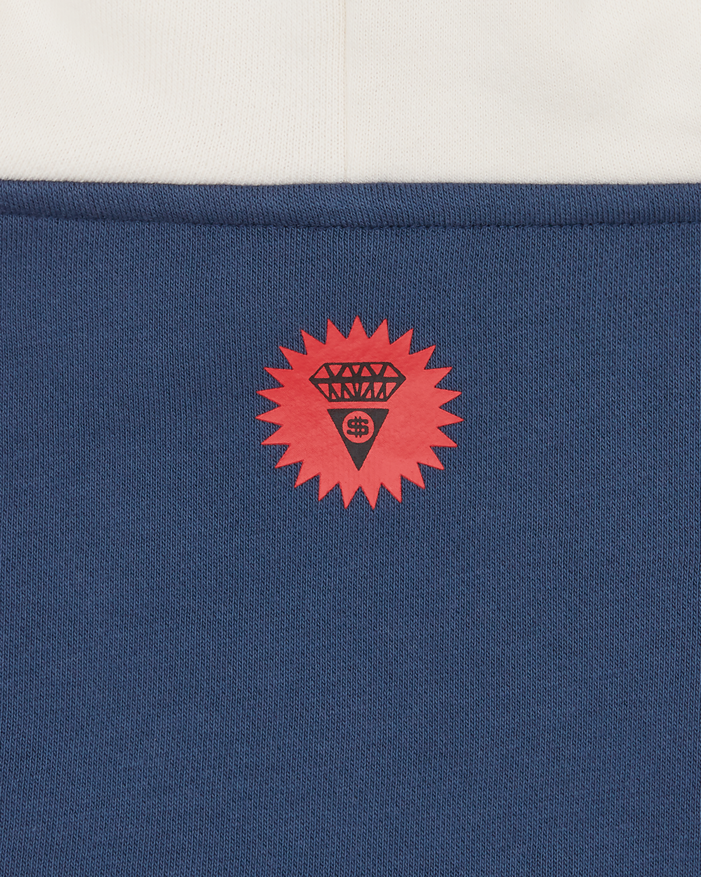 Sticker Popover Hood