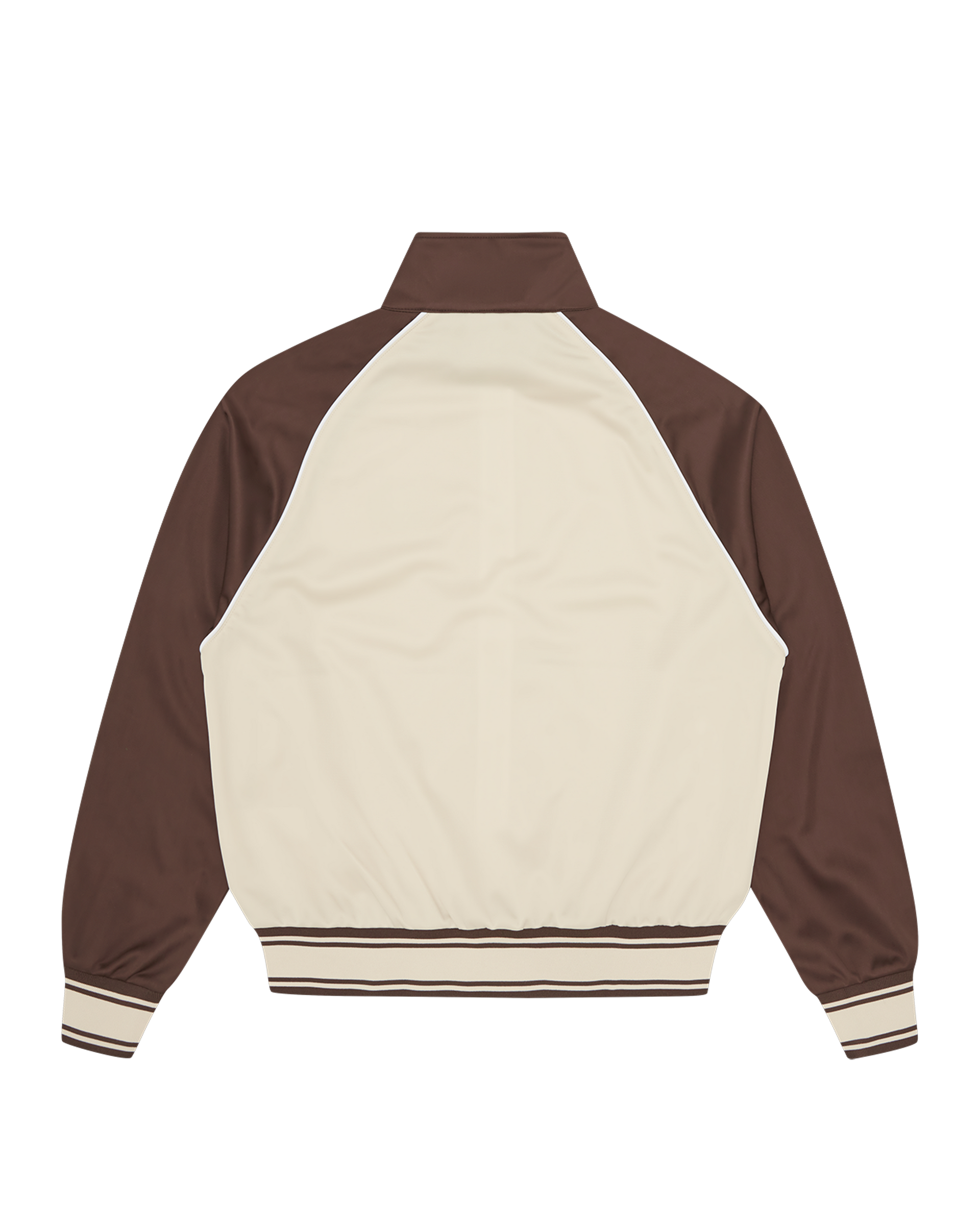 Running Dog Zip Through Track Top – Billionaire Boys Club
