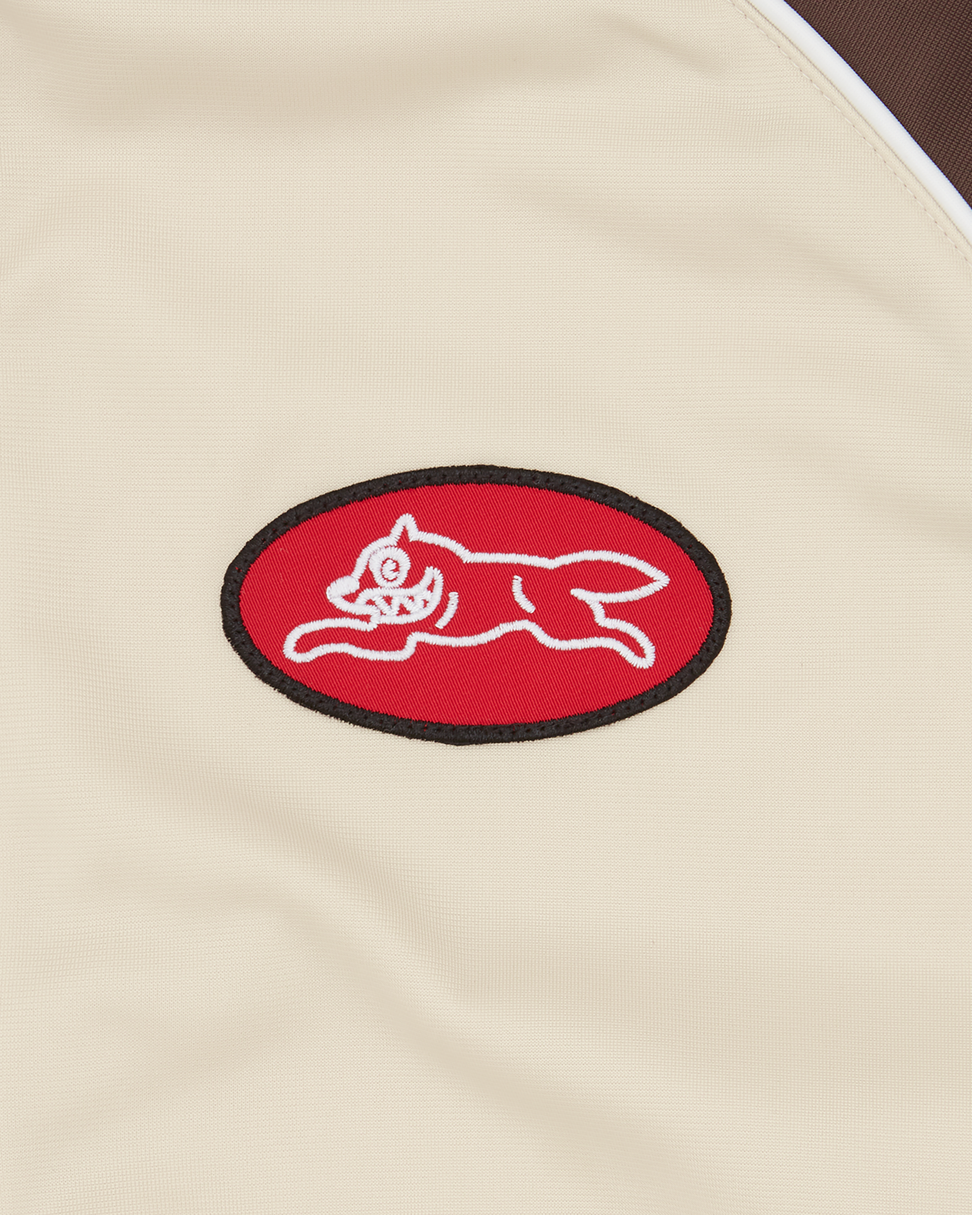 Running Dog Zip Through Track Top – Billionaire Boys Club