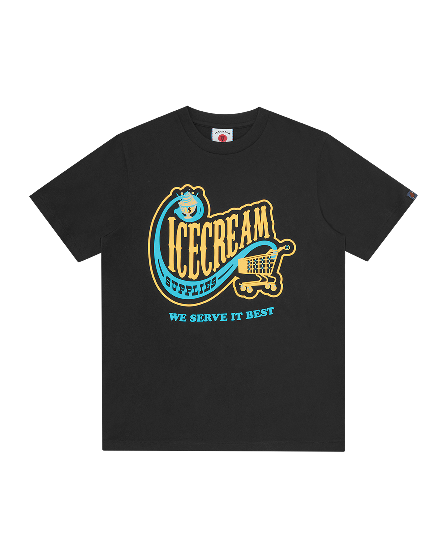 Convenience Store T-Shirt