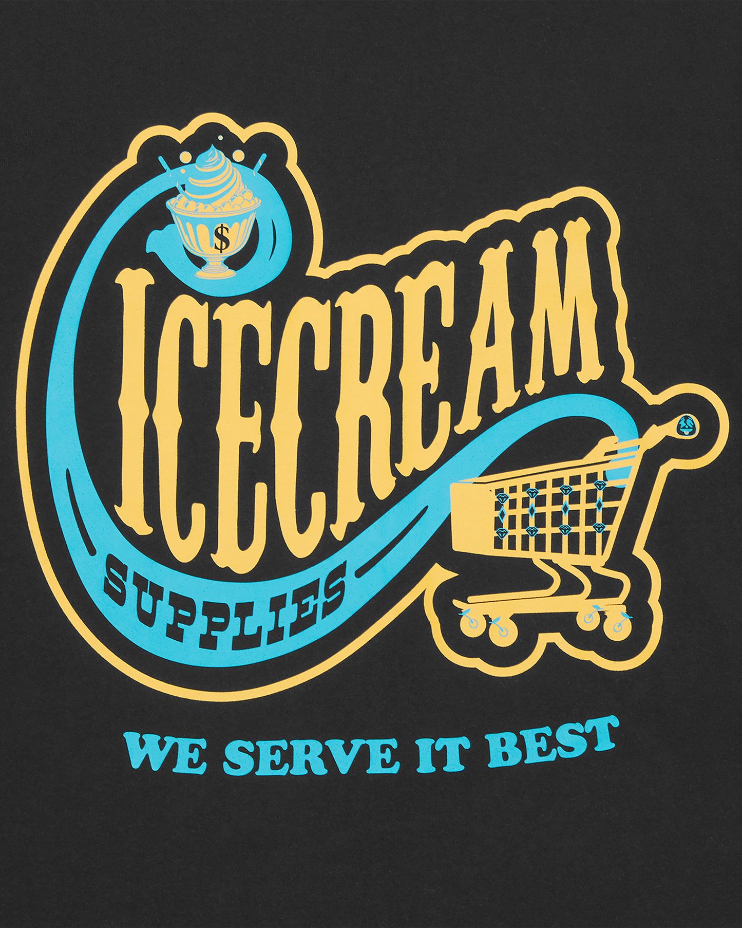 Convenience Store T-Shirt