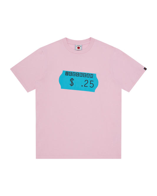 Sticker T-Shirt