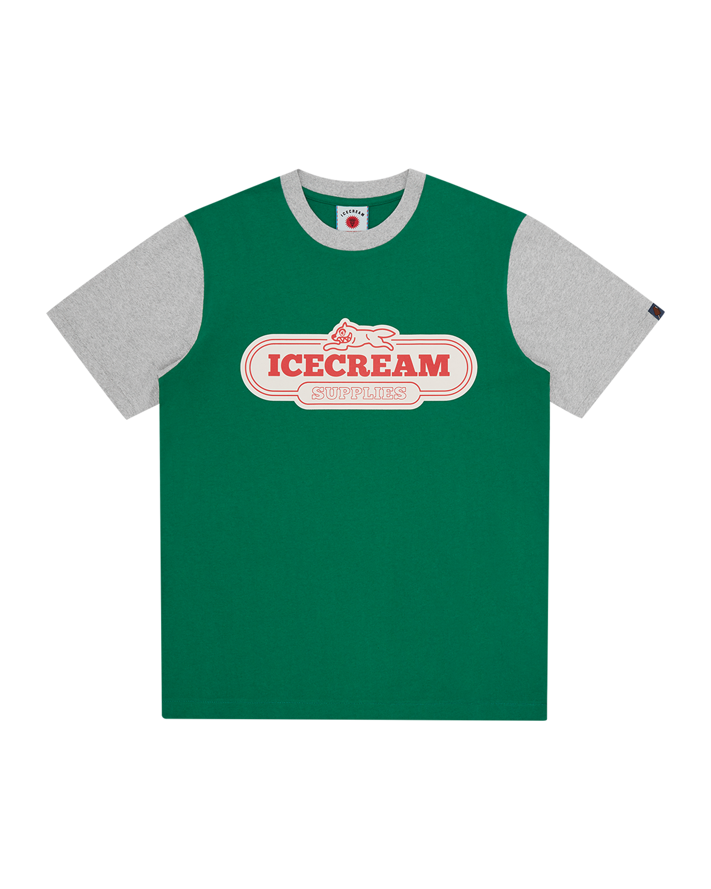 IC Supplies T-Shirt