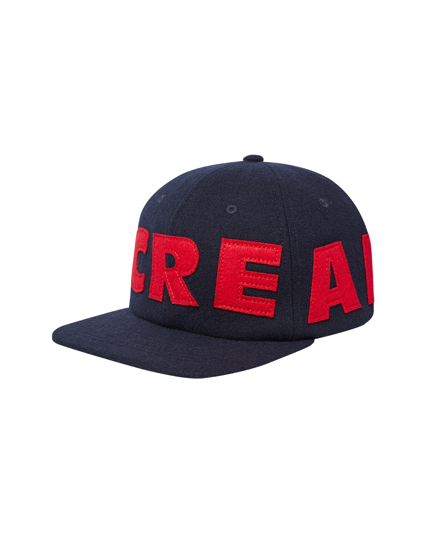 Checkout 6 Panel Cap