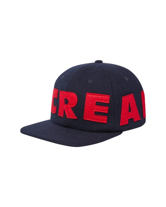 Checkout 6 Panel Cap