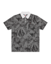 Cone Stamp Polo Shirt