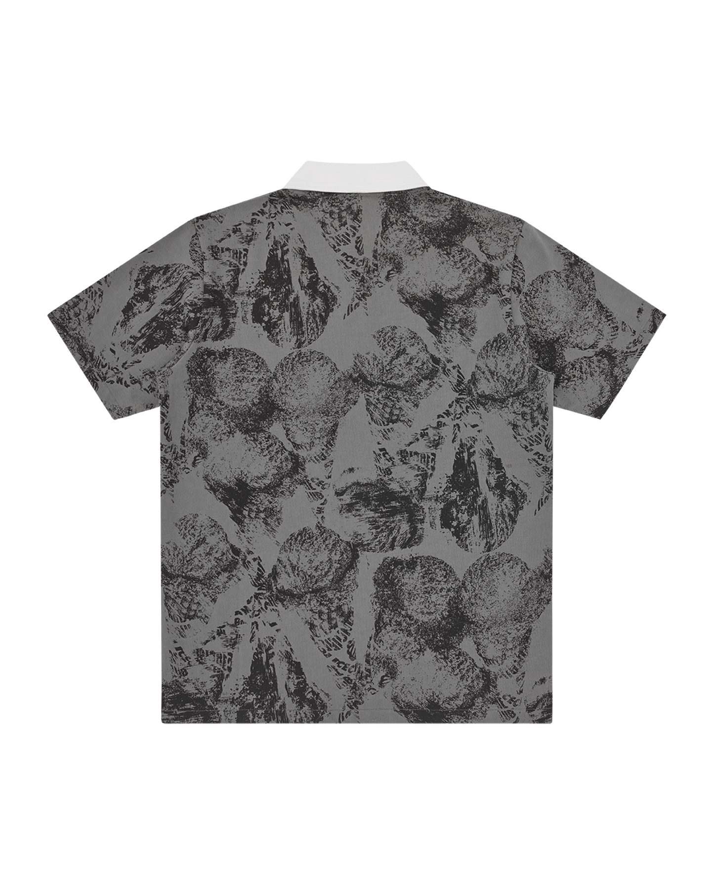 Cone Stamp Polo Shirt