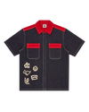 Factory Made Denim Work Shirt