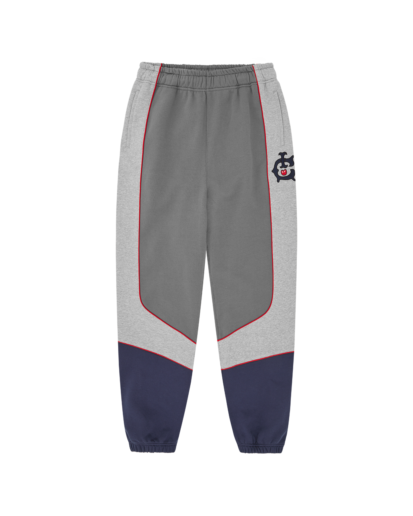 Warm-Up Sweatpants