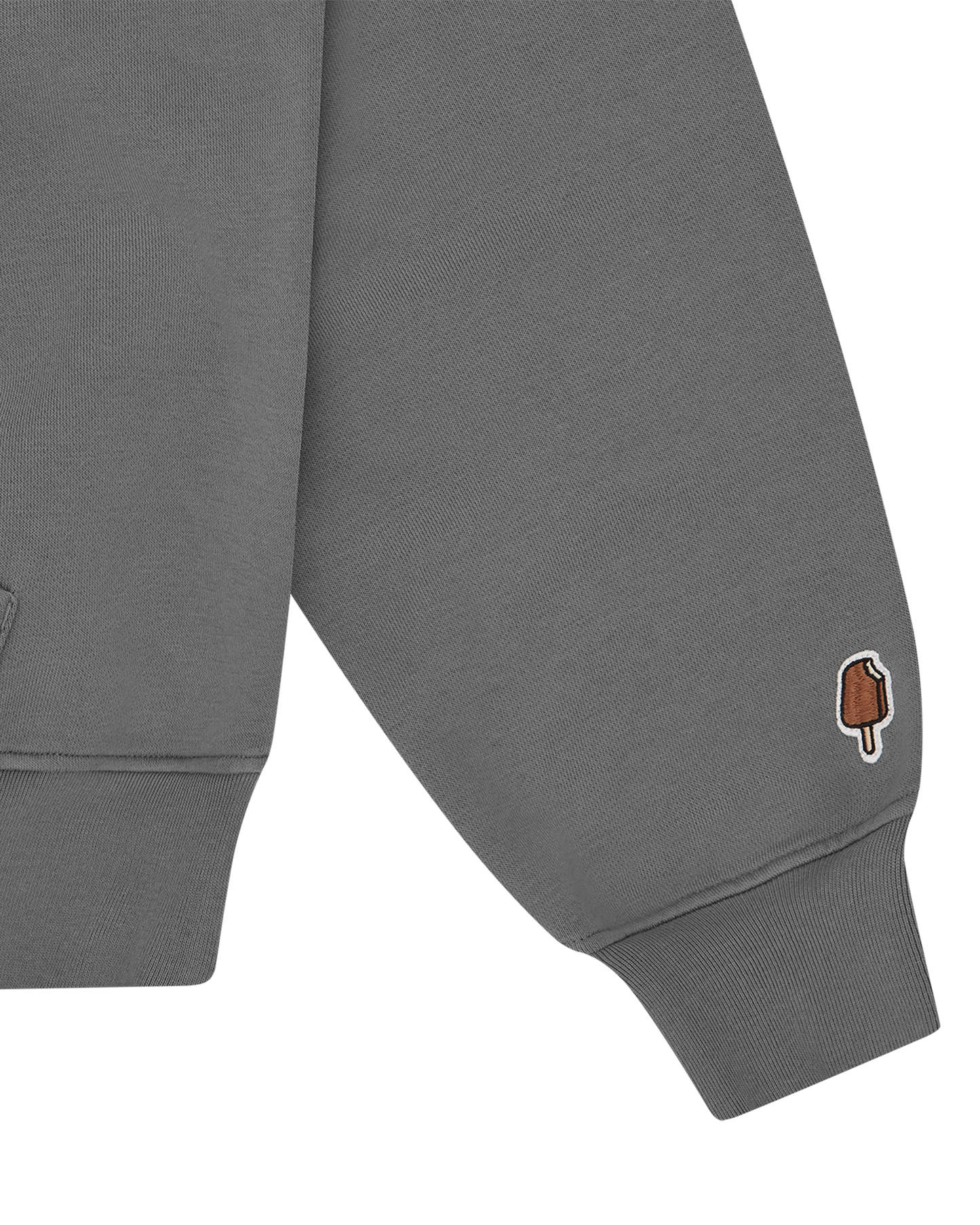 Icecream World Oversized Popover Hood