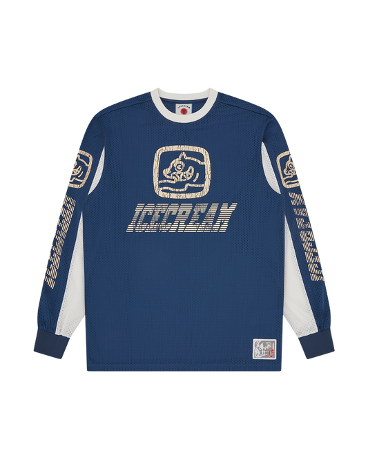 Icecream Racing Moto Jersey