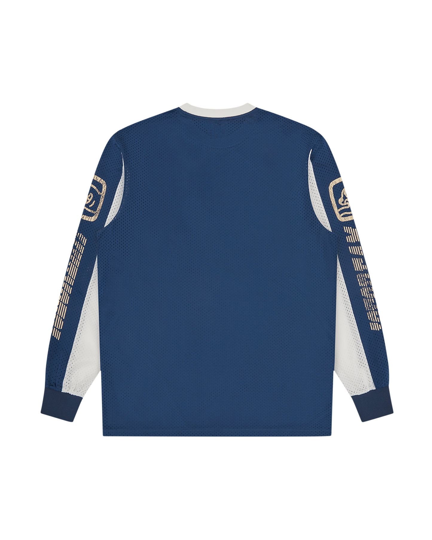 Icecream Racing Moto Jersey