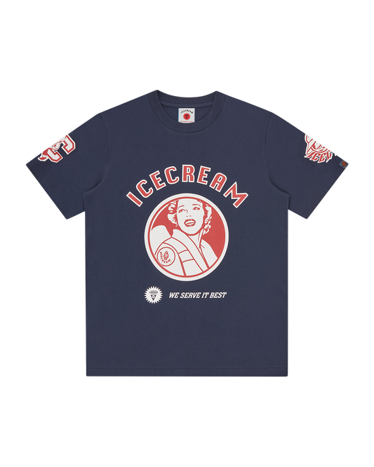 Multi Graphic T-Shirt