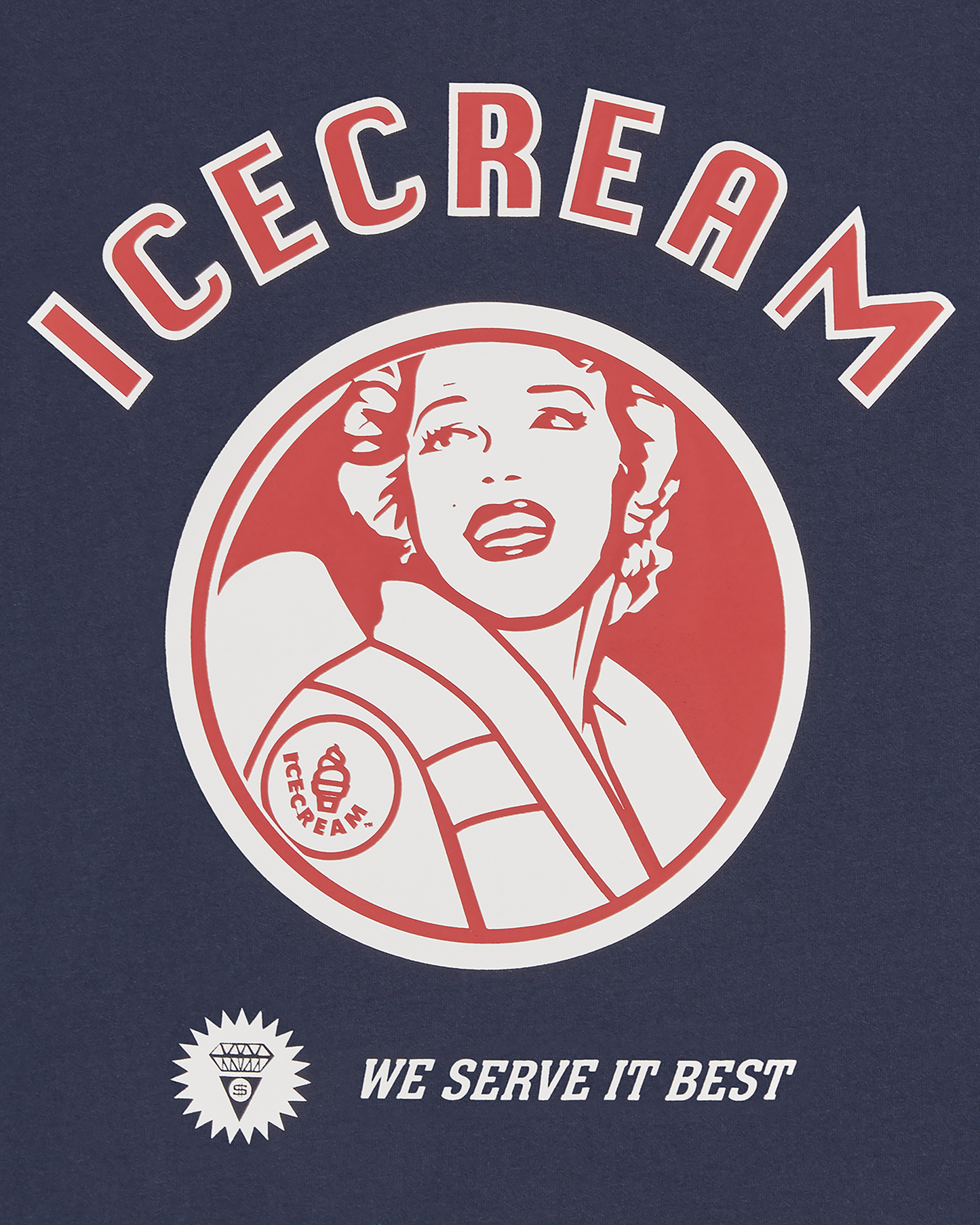 Multi Graphic T-Shirt