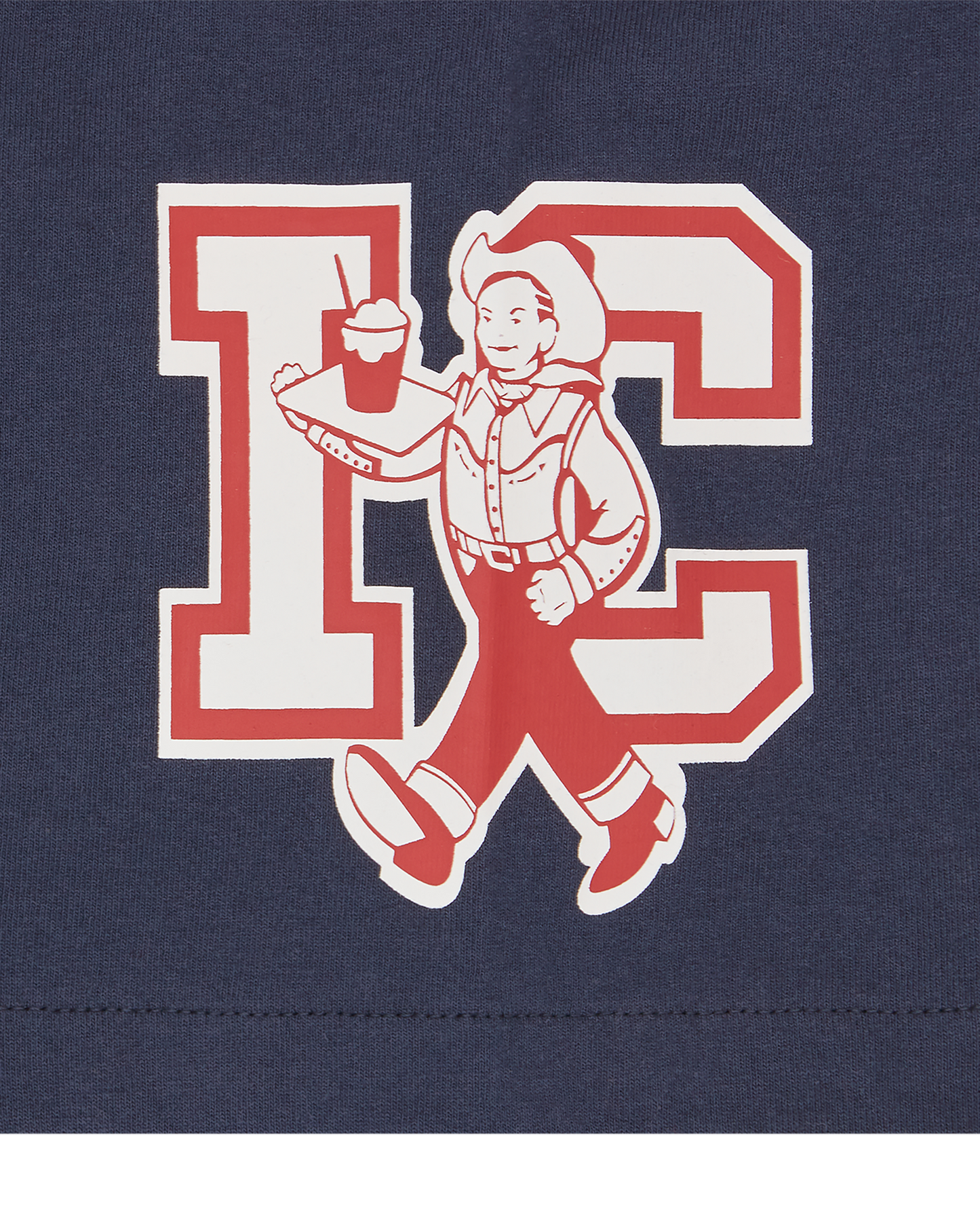 Multi Graphic T-Shirt