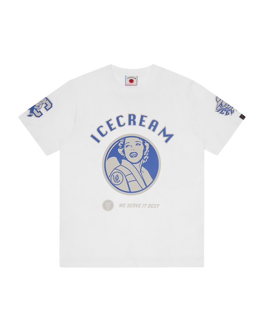 Multi Graphic T-Shirt