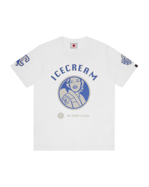 Multi Graphic T-Shirt – Billionaire Boys Club