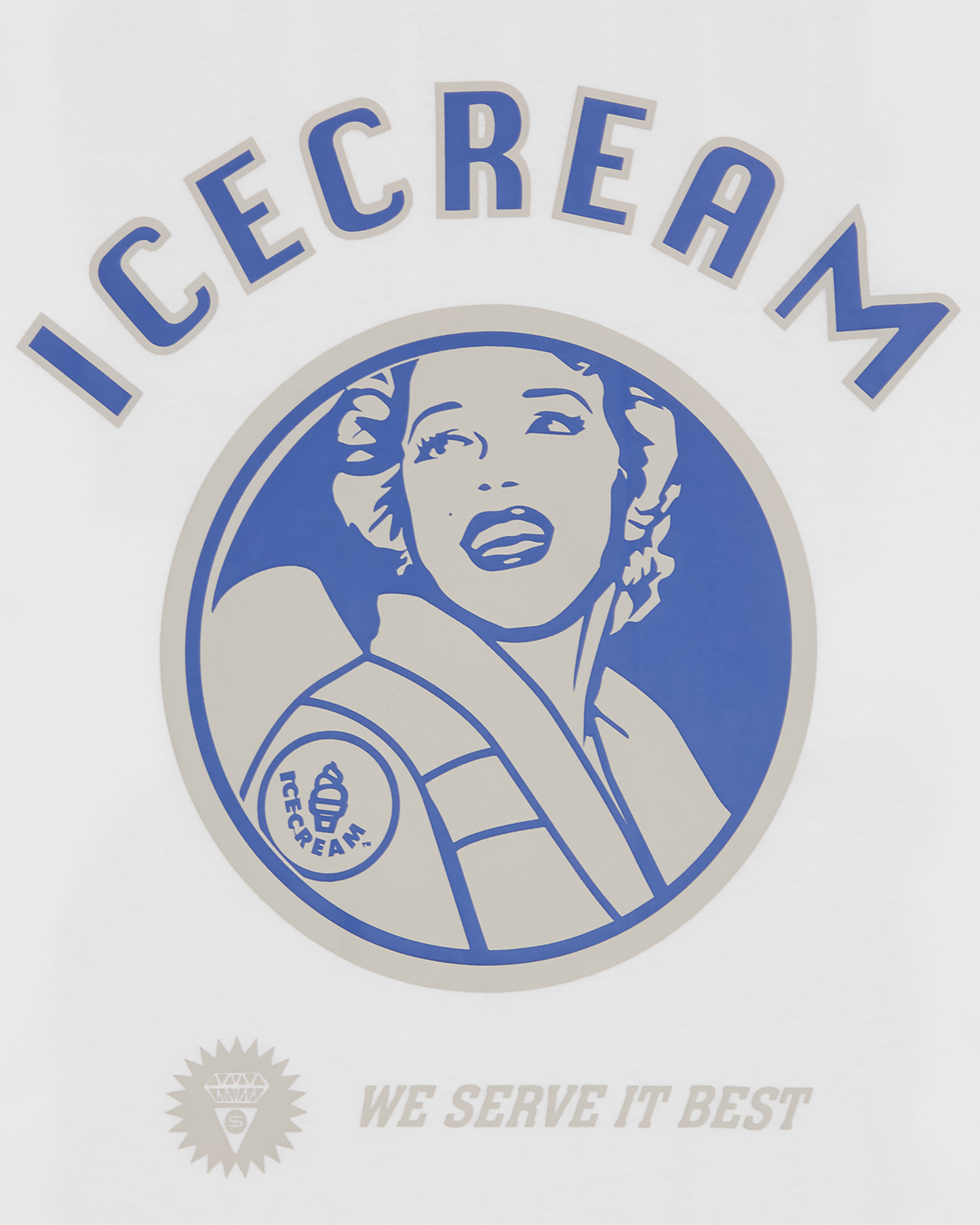 Multi Graphic T-Shirt